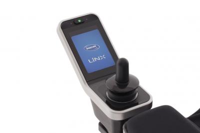 Produktbild LiNX Steuerungssystem REM400