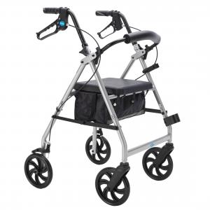 Rollator Dolomite Brass Rollator Dolomite Brass