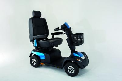 Scooter Invacare Comet Ultra
