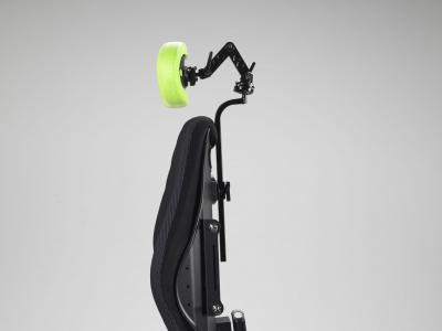 Appui-tête Invacare Matrx Elan