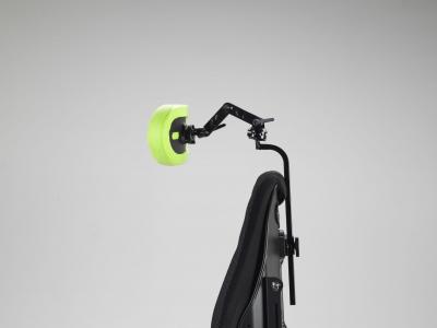 Appui-tête Invacare Matrx Elan