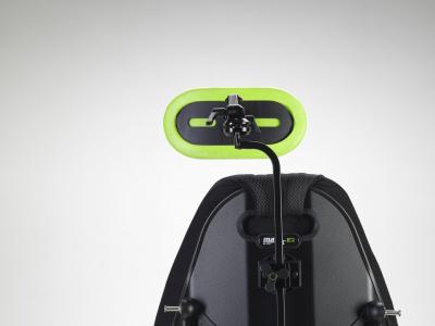 Appui-tête Invacare Matrx Elan