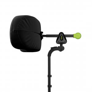 Appui-tête Invacare Matrx Loxx