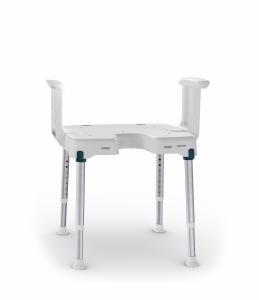 Tabouret de douche Aquatec Pure Isla