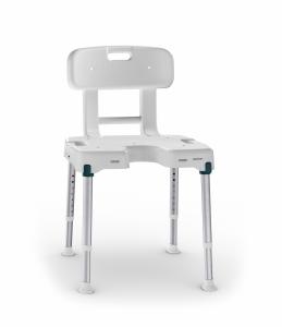 Tabouret de douche Aquatec Pure Isla
