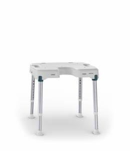 Tabouret de douche Aquatec Pure Isla