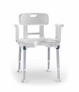 Chaise de douche Aquatec Pure Isla