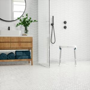 Duschhocker Aquatec Pure Bay
