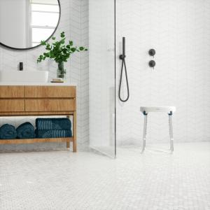 Duschhocker Aquatec Pure Sol