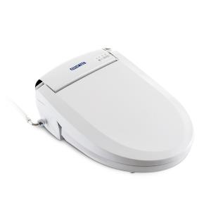 Toilettensitzerhöhung Aquatec Pure Bidet 