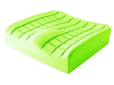 Sitzkissen Invacare Flo-tech Contour LoBack Formschaum