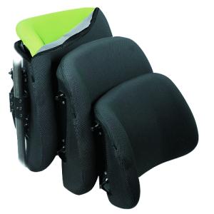 Rückensysteme Invacare Matrx PB, PB Heavy Duty