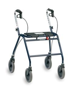 Produktbild Rollator Dolomite Maxi+