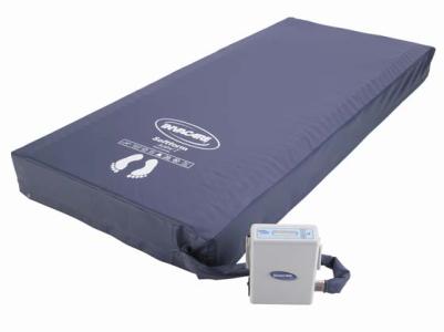 Invacare Softform Premier Active 2