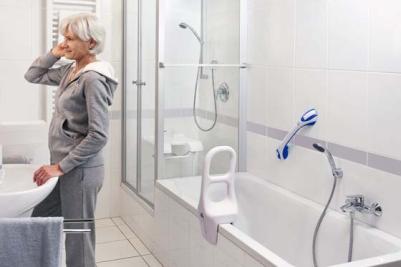 Invacare H172 Stileo