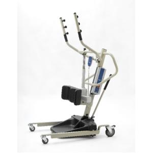 Produktbild Invacare Reliant 350 seitliche Ansicht rechts