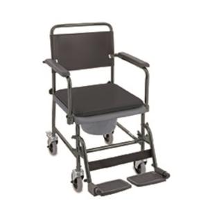 Produktbild Invacare Toilettenstuhl H720T