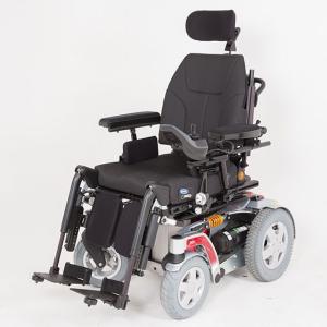 Bild Invacare Storm 4 Xplore ULM