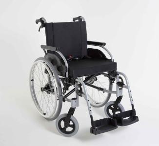 Invacare Action1R - Trommelbremse