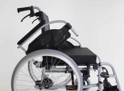Invacare Action1R - Armlehne