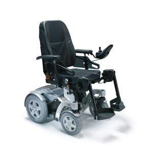 Elektrorollstuhl Invacare Storm 4