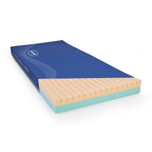 Matratze für Pflegebett Invacare Softform Excel