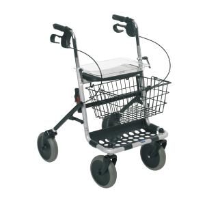 Rollator Invacare P452E/3 Banjo