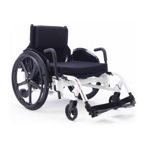 Manueller Rollstuhl Invacare Action Ampla