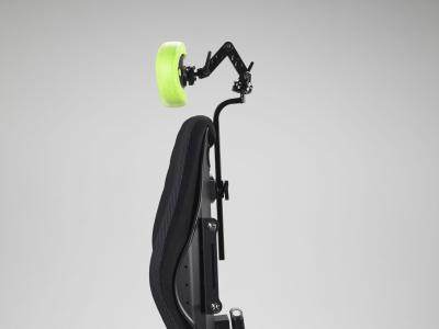Appui-tête Invacare Matrx Elan