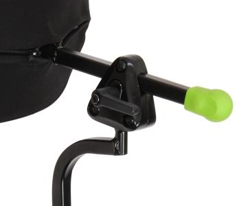 Appui-tête Invacare Matrx Loxx