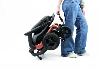 Alber Erivo Carbon
