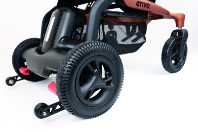 Alber Erivo Carbon