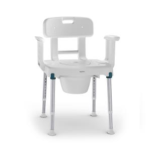 Chaise-toilettes Aquatec Pure Azure