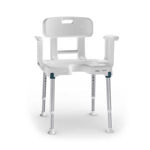 Chaise de douche Aquatec Pure Isla