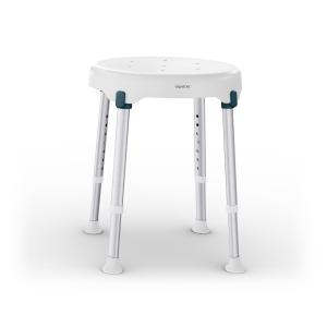 Tabouret de douche Aquatec Pure Sol