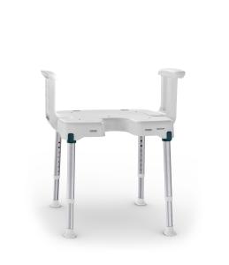 Tabouret de douche Aquatec Pure Isla