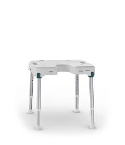 Tabouret de douche Aquatec Pure Isla