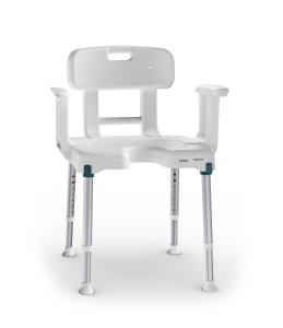 Chaise de douche Aquatec Pure Isla