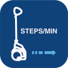 Stufen pro Minute