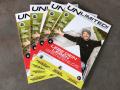 UNLIMITED! Das Küschall Lifestyle-Magazin