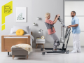 Aufstehlifter Invacare ISA