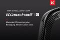 Küschall Carbon News